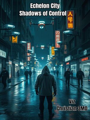 cover image of Echelon City